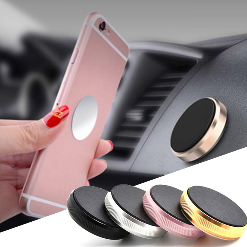Phone Accessories Holder - Support magnétique pour téléphone portable à