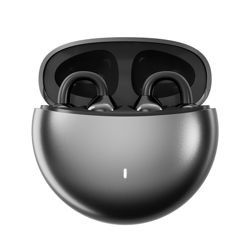Bluetooth Earphone Tws - Écouteurs Bluetooth à Clip d'oreille, longue