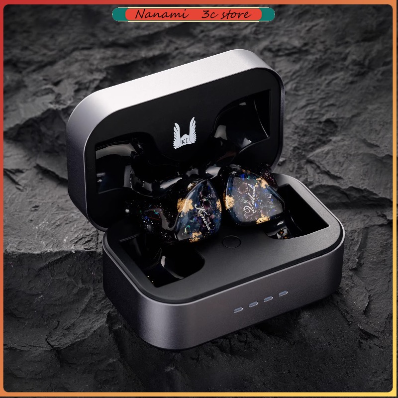 Bluetooth Earphone Tws - Écouteurs Bluetooth KINERA Verdand à Conduction