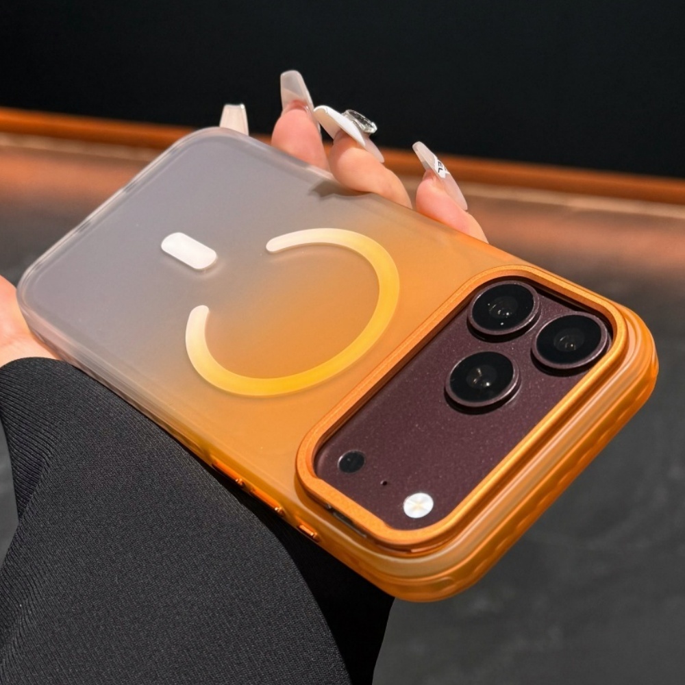 Phone Accessories Holder - Coque de téléphone magnétique tendance avec