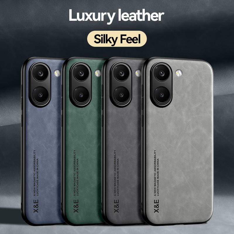 Phone Accessories Holder - Étui antichoc pour Xiaomi Poco X8