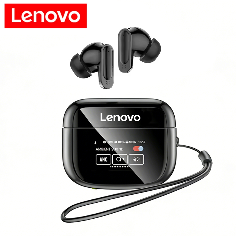 Bluetooth Earphone Tws - Écouteurs sans fil Lenovo V11 TWS,