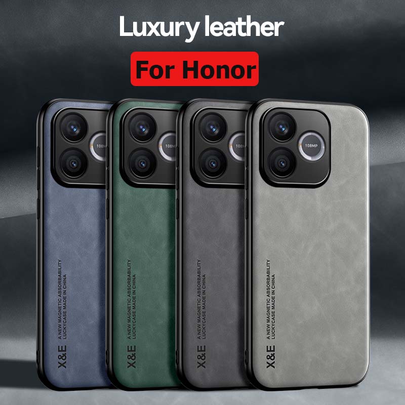 Phone Accessories Holder - Étui antichoc pour Honor 600 Pro,