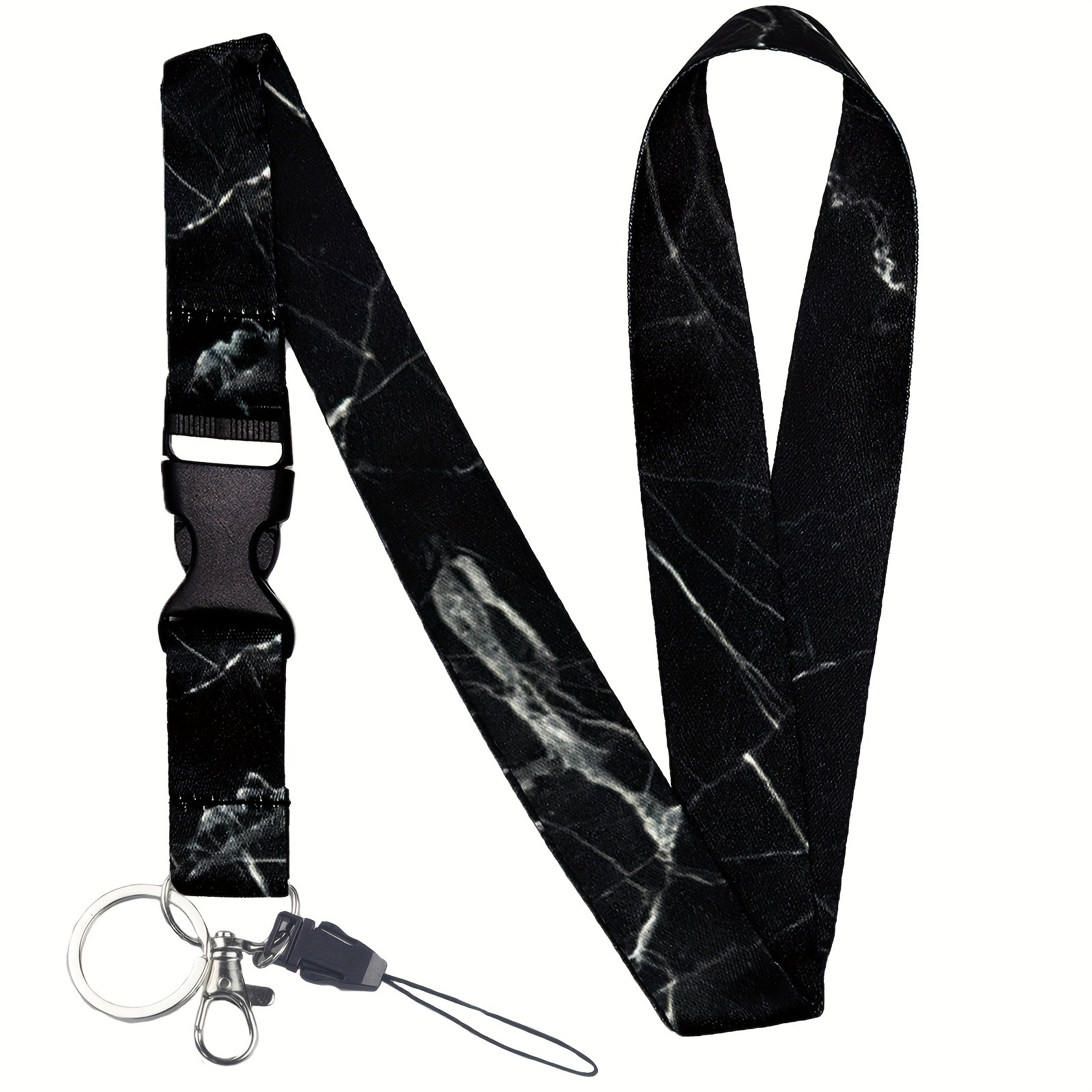 Neck Hanging Phone Holder - Lanière de téléphone portable à la