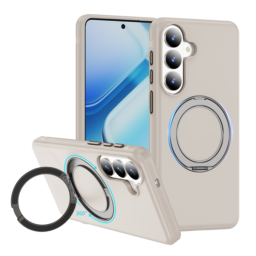Phone Accessories Holder - Étui de téléphone de luxe rigide
