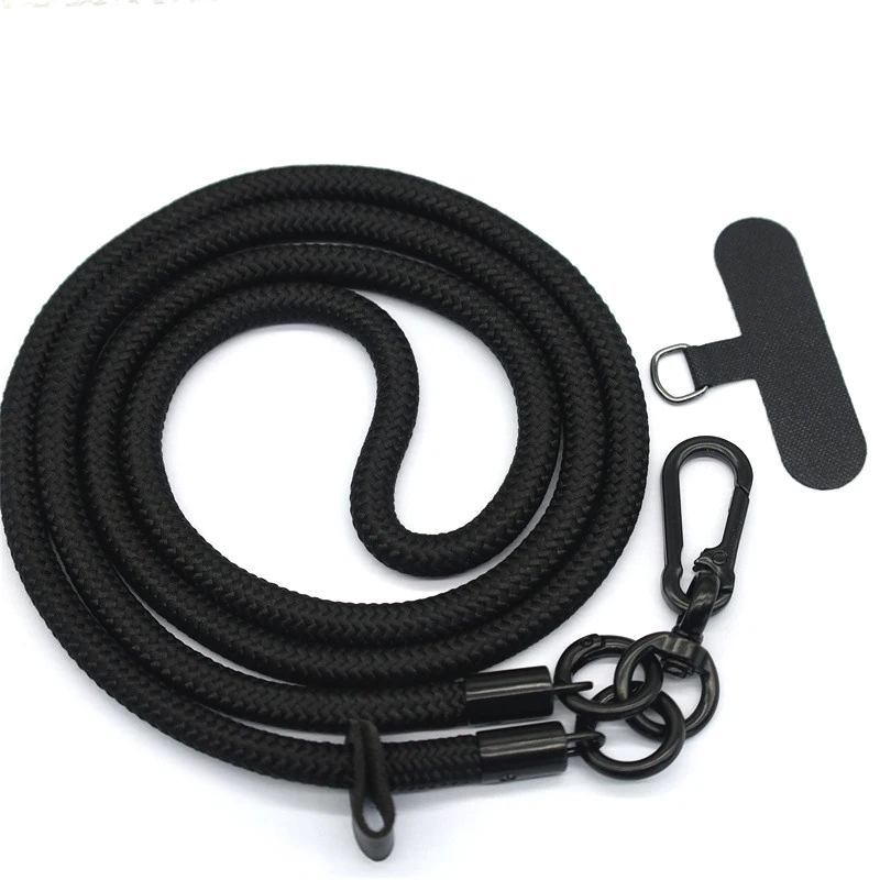 Neck Hanging Phone Holder - Lanière longue audacieuse pour téléphone portable,