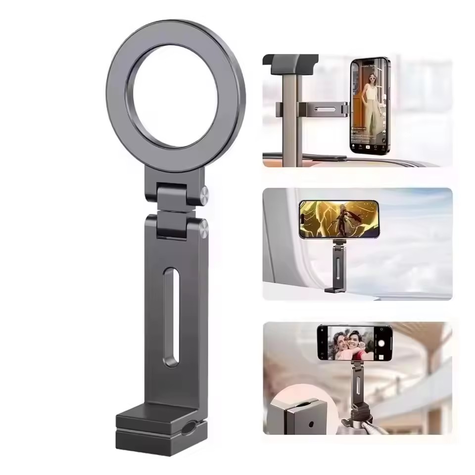 Phone Accessories Holder - Support de téléphone magnétique universel, essentiels