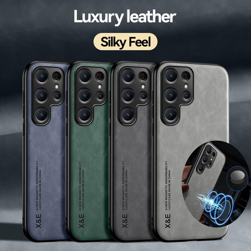 Phone Accessories Holder - Coque antichoc pour Samsung Galaxy S25