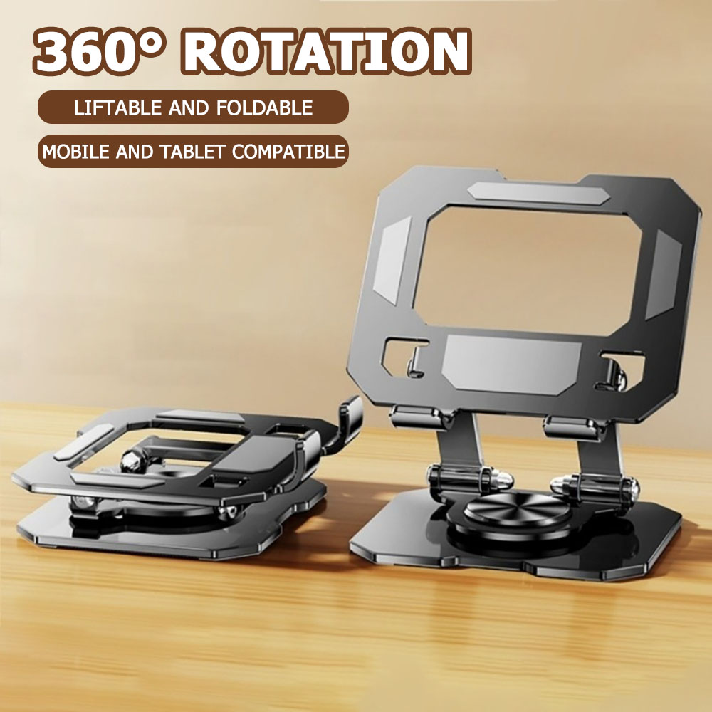 Neck Hanging Phone Holder - Support de tablette et de téléphone