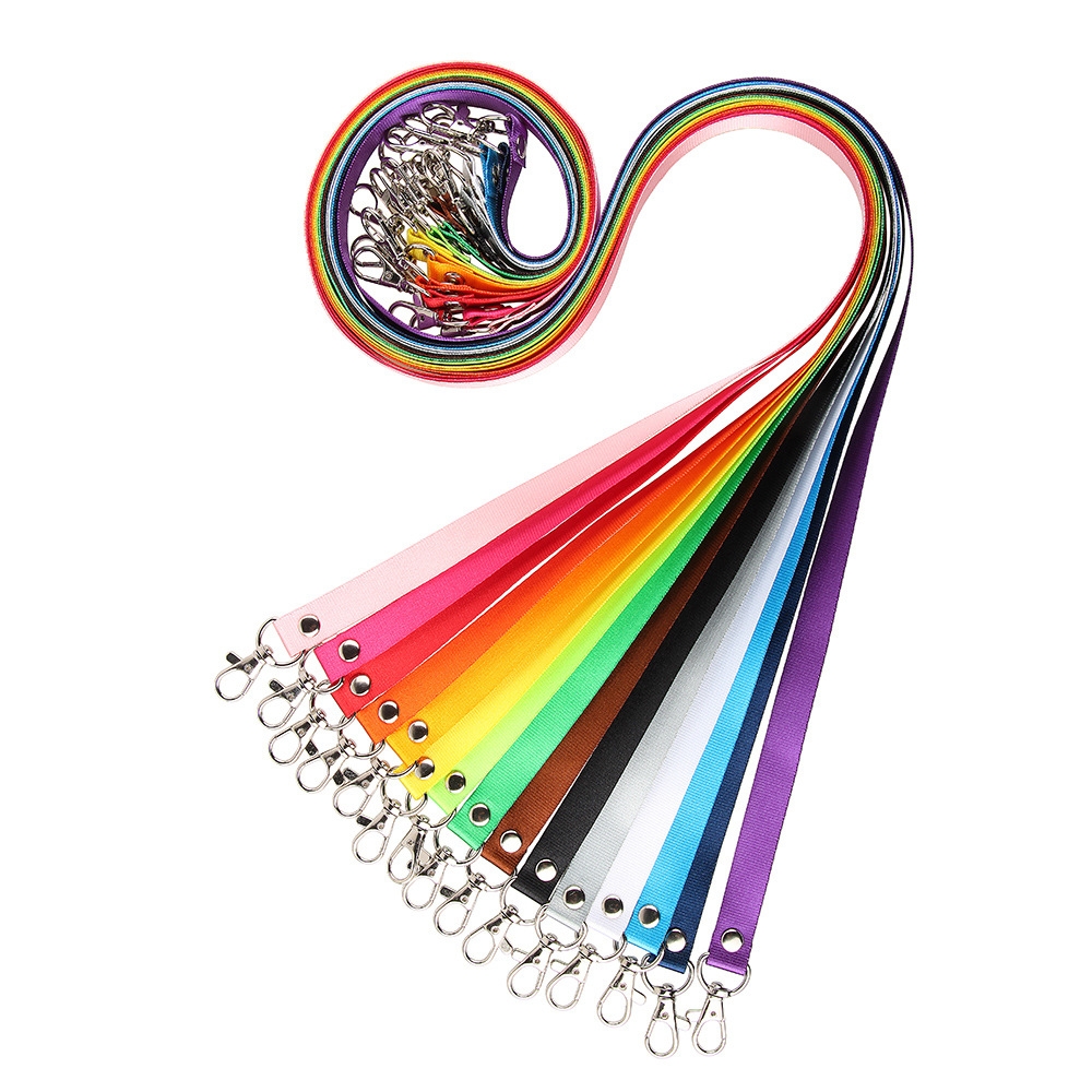 Lot de 10 cordons de sécurité  - Neck Hanging Phone Holder avis et prix