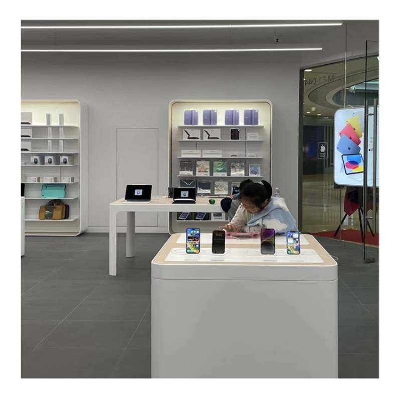 Accessoires de téléphone porta - Phone Accessories Cabinet avis et prix