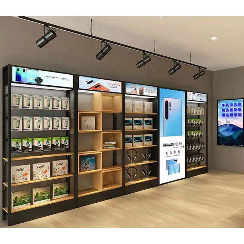 Personnalisé. Accessoires de t - Phone Accessories Cabinet avis et prix