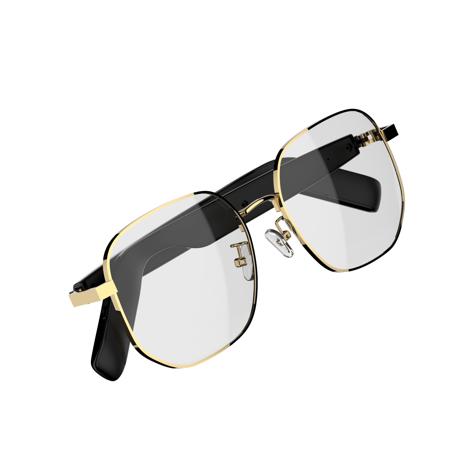 SG-16 Pro TWS lunettes de sole - Bluetooth Earphone Tws avis et prix