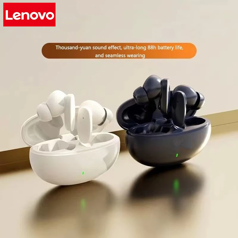 Lenovo New Wireless Earphone B - Bluetooth Earphone Tws avis et prix