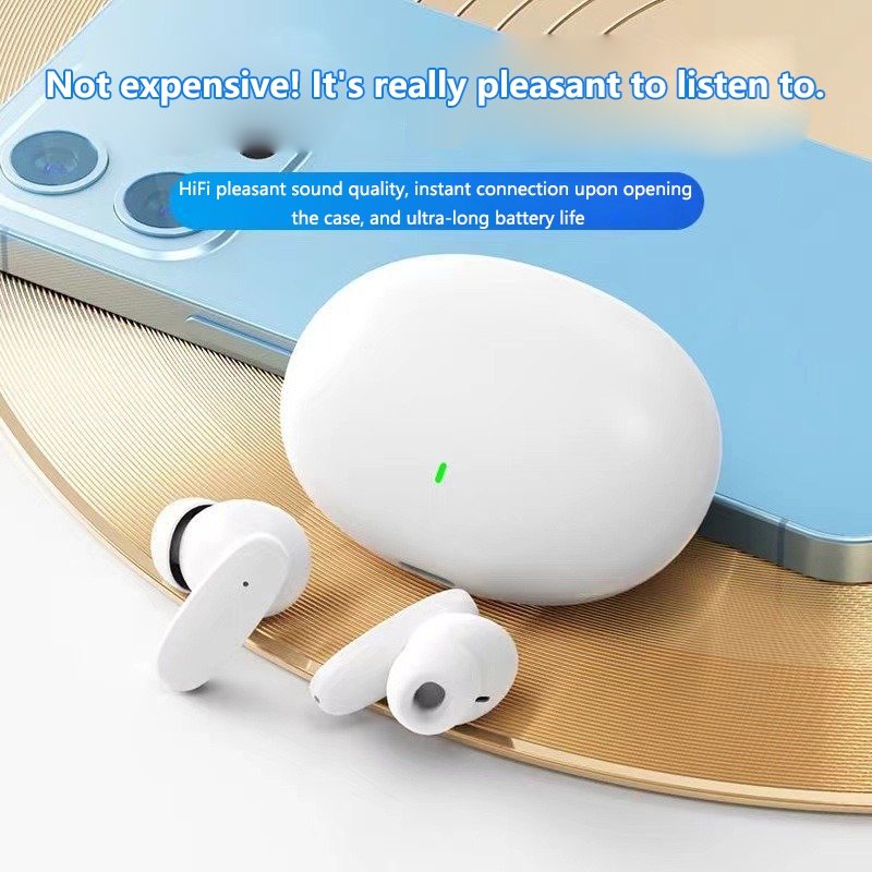 Lenovo New Wireless Earphone B - Bluetooth Earphone Tws avis et prix