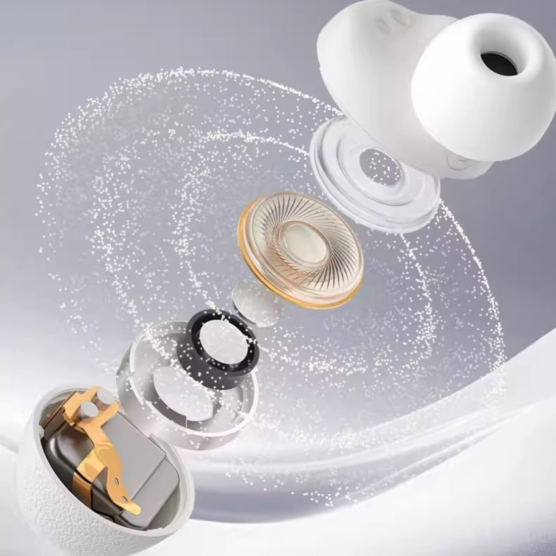 Nouveaux écouteurs Bluetooth E - Bluetooth Earphone Tws avis et prix