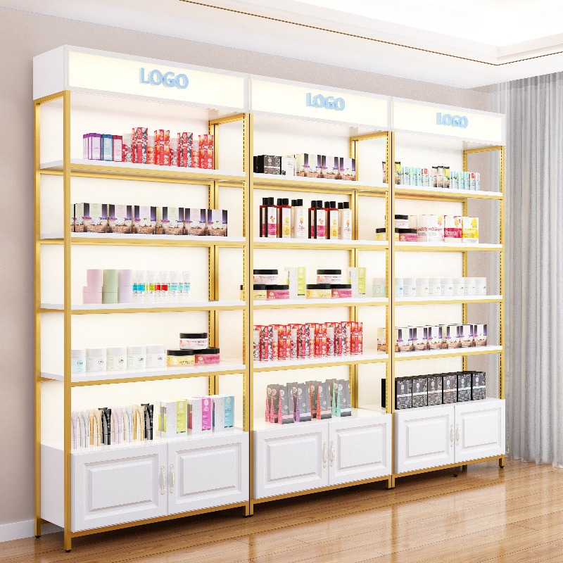Étagère de présentation réglab - Phone Accessories Cabinet avis et prix