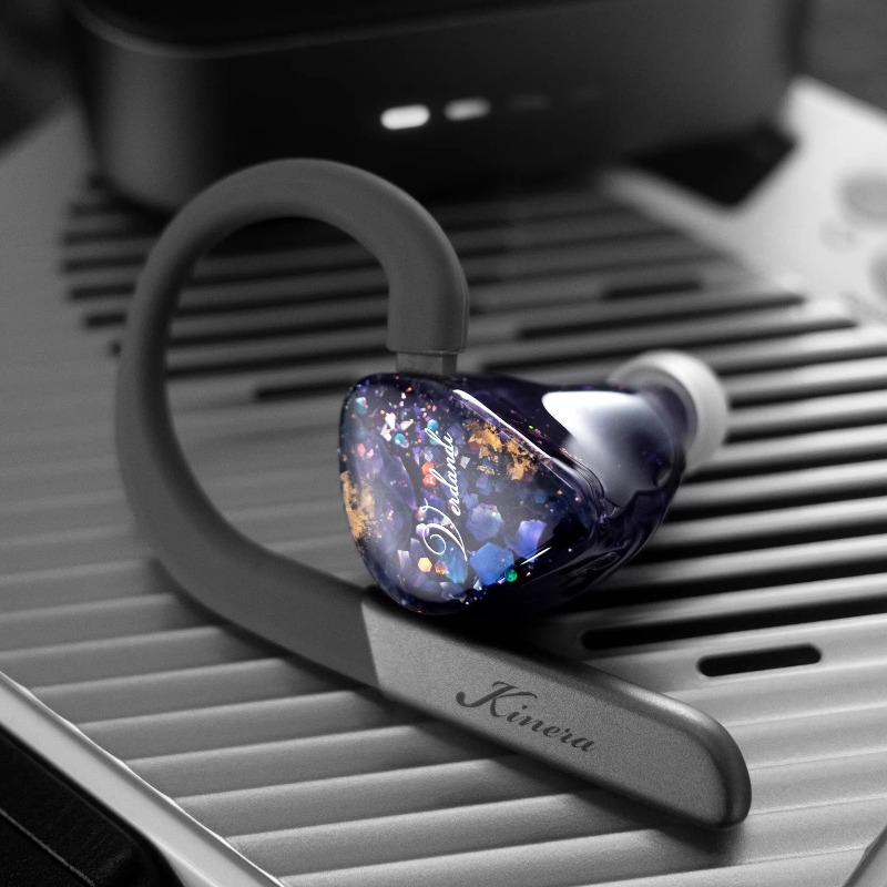 Écouteurs Bluetooth KINERA Ver - Bluetooth Earphone Tws avis et prix