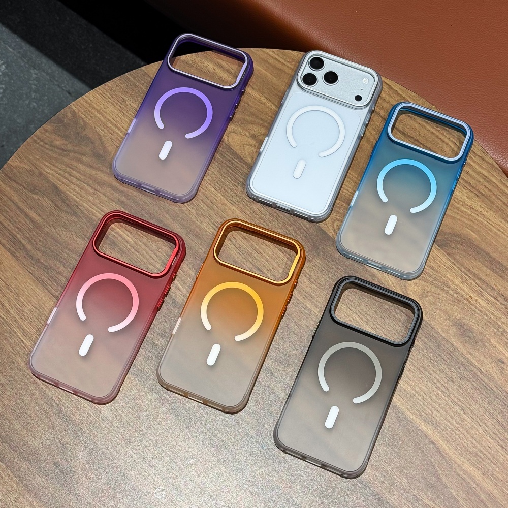 Coque de téléphone magnétique  - Phone Accessories Holder avis et prix