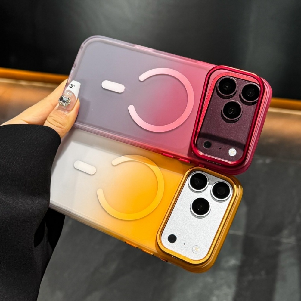 Coque de téléphone magnétique  - Phone Accessories Holder avis et prix