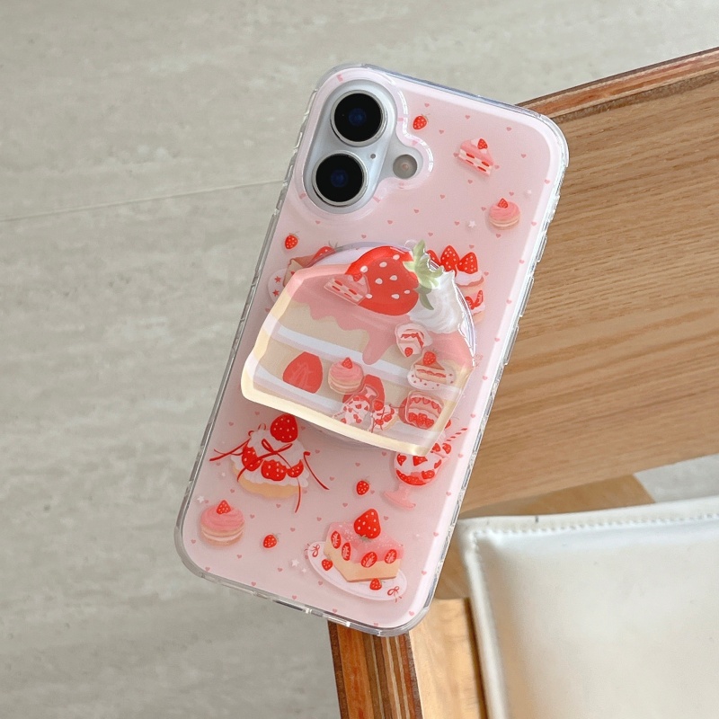 Coque de téléphone magnétique  - Phone Accessories Holder avis et prix