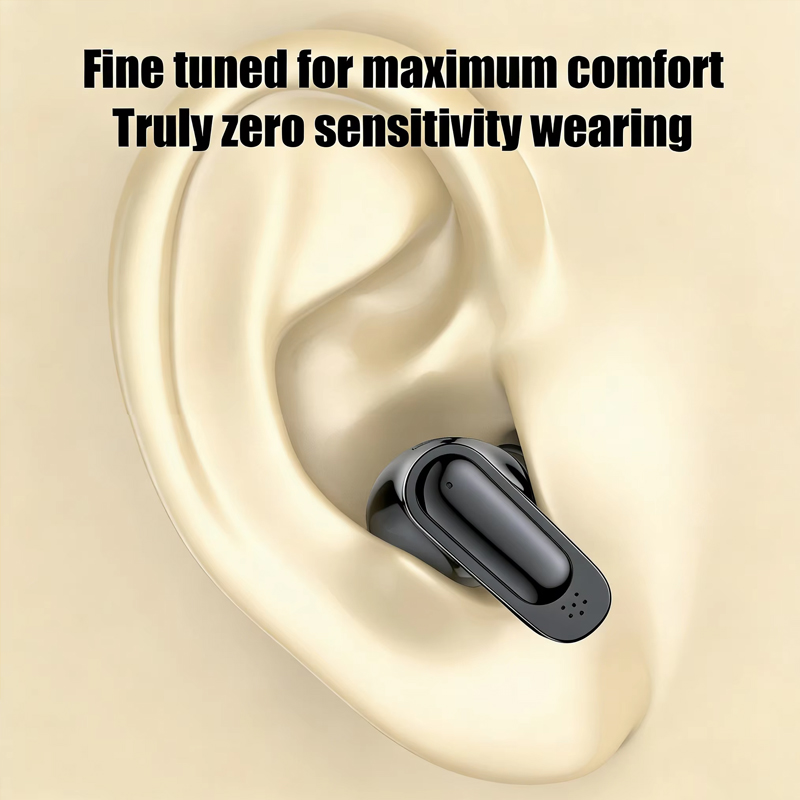Lenovo – nouveaux écouteurs nu - Bluetooth Earphone Tws avis et prix