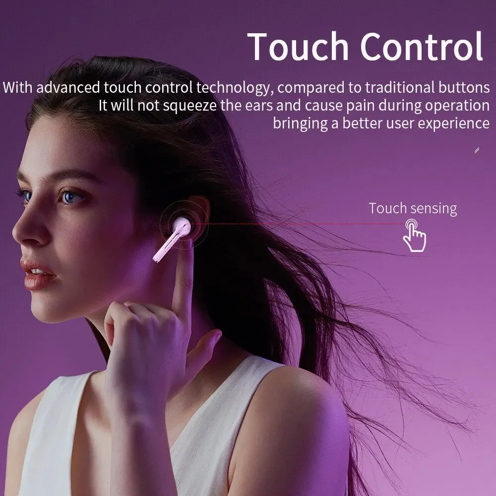 XGSHOW J18 – écouteurs sans fi - Bluetooth Earphone Tws avis et prix