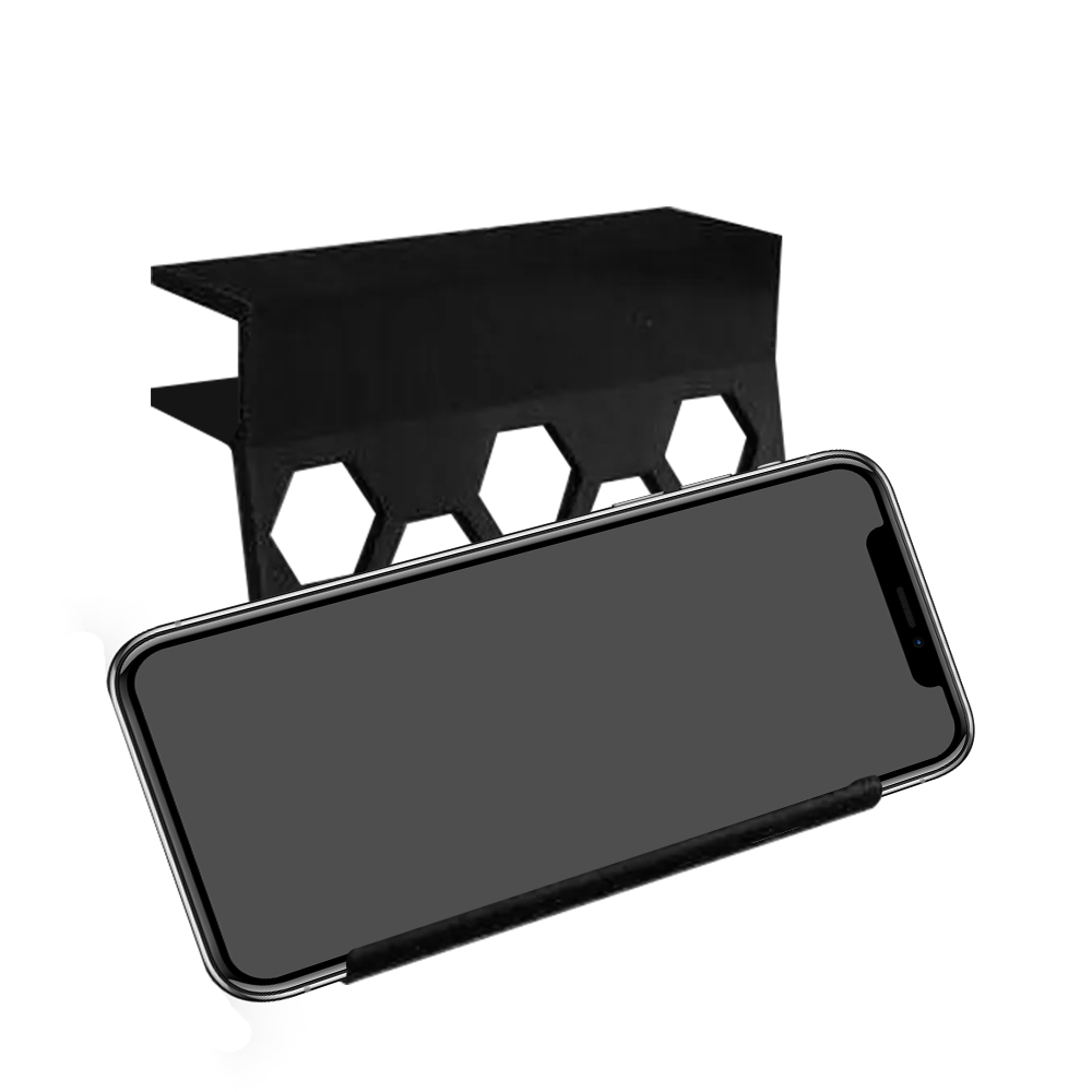 Support de téléphone portable  - Phone Accessories Cabinet avis et prix