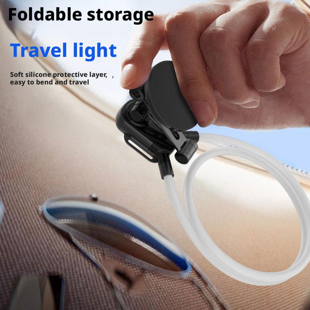 Support pour téléphone suspend - Neck Hanging Phone Holder avis et prix