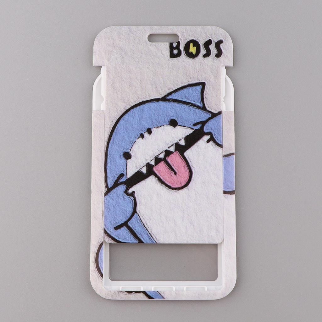 Porte-identifiant de vache mig - Neck Hanging Phone Holder avis et prix