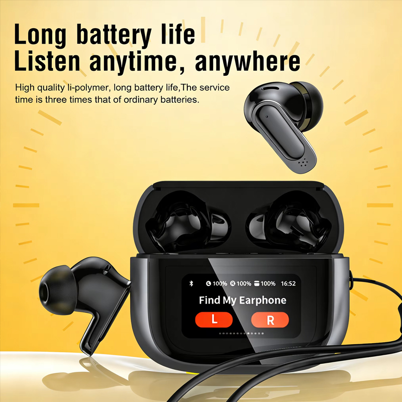 Écouteurs sans fil Lenovo V11  - Bluetooth Earphone Tws avis et prix