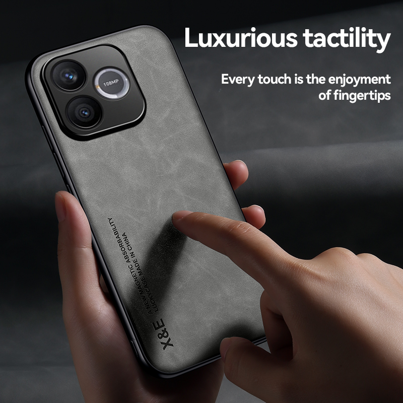 Étui antichoc pour Honor 600 P - Phone Accessories Holder avis et prix