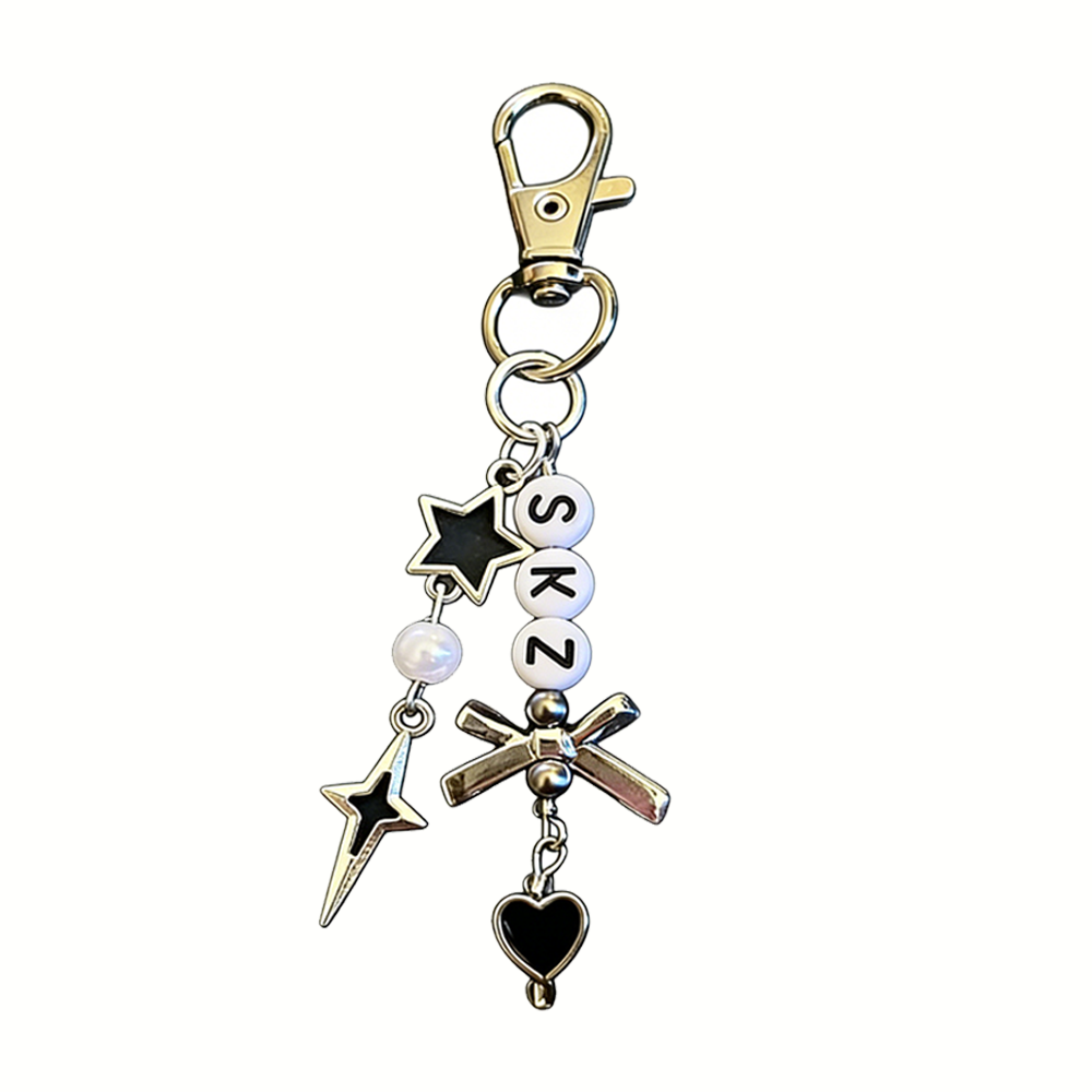 SKZ Stay Porte-clés perlé, Acc - Phone Accessories Ideas avis et prix