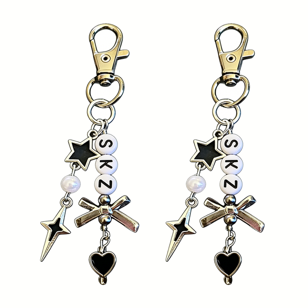 SKZ Stay Porte-clés perlé, Acc - Phone Accessories Ideas avis et prix