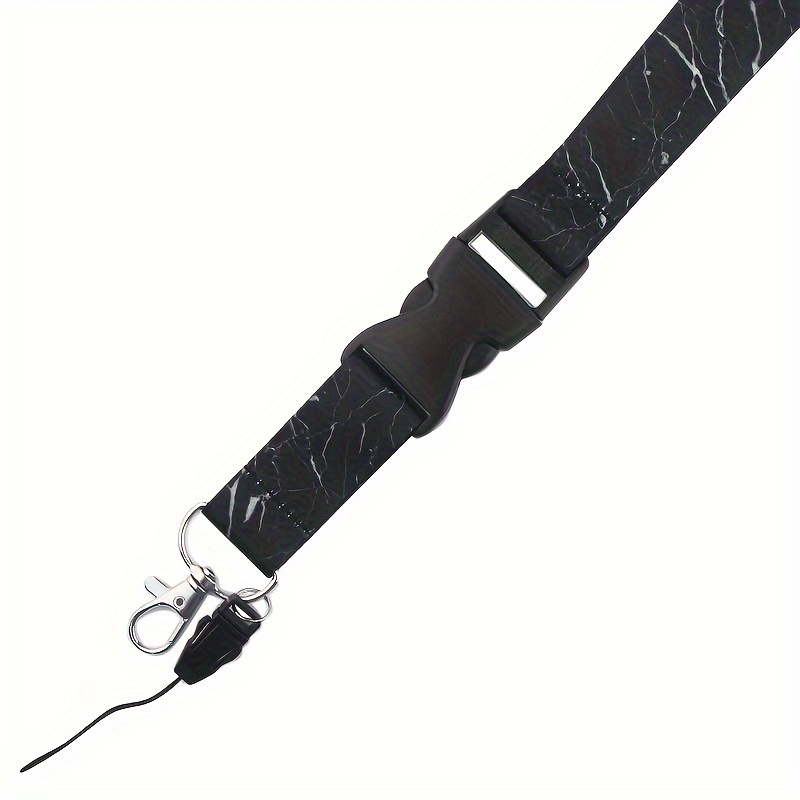 Lanière de téléphone portable  - Neck Hanging Phone Holder avis et prix