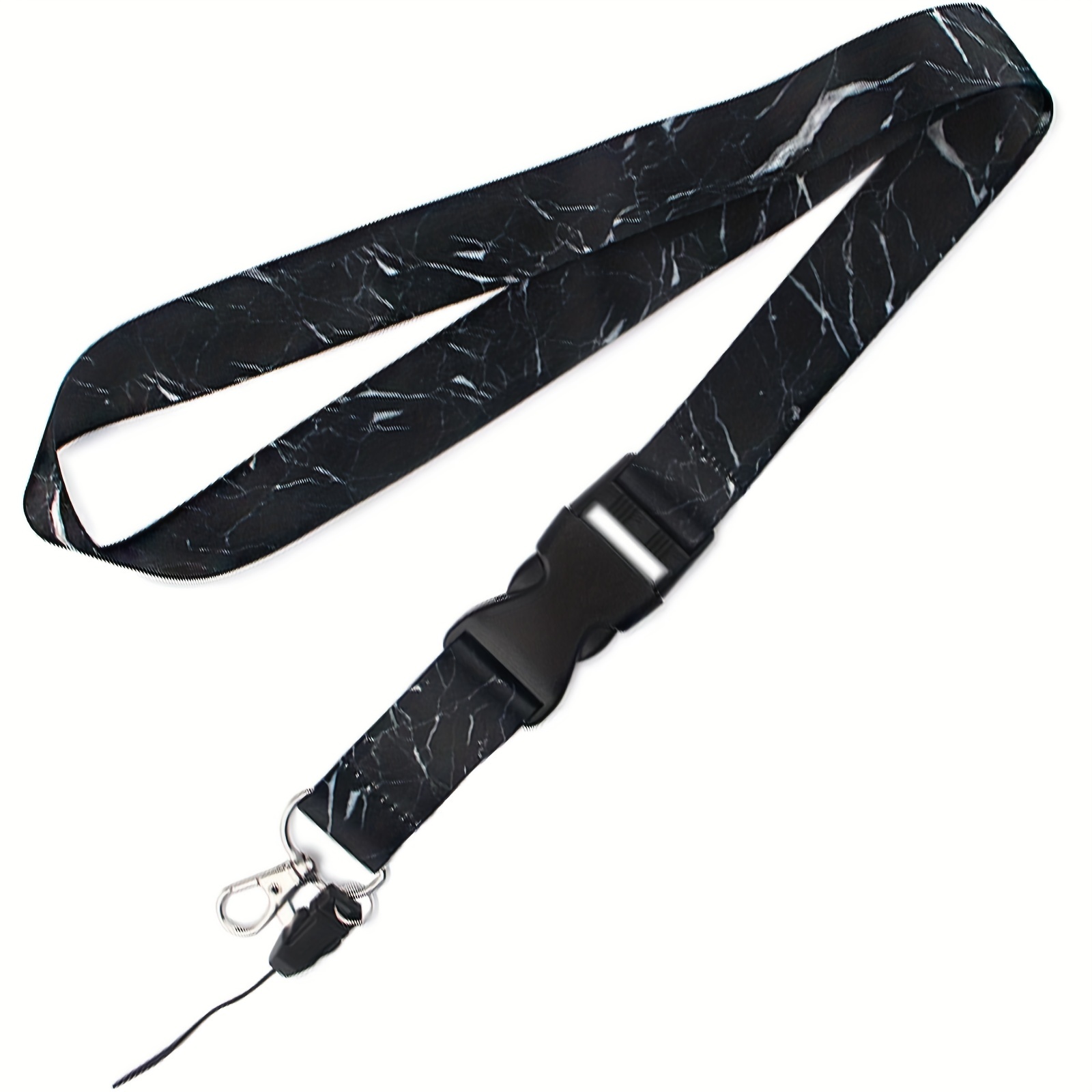 Lanière de téléphone portable  - Neck Hanging Phone Holder avis et prix