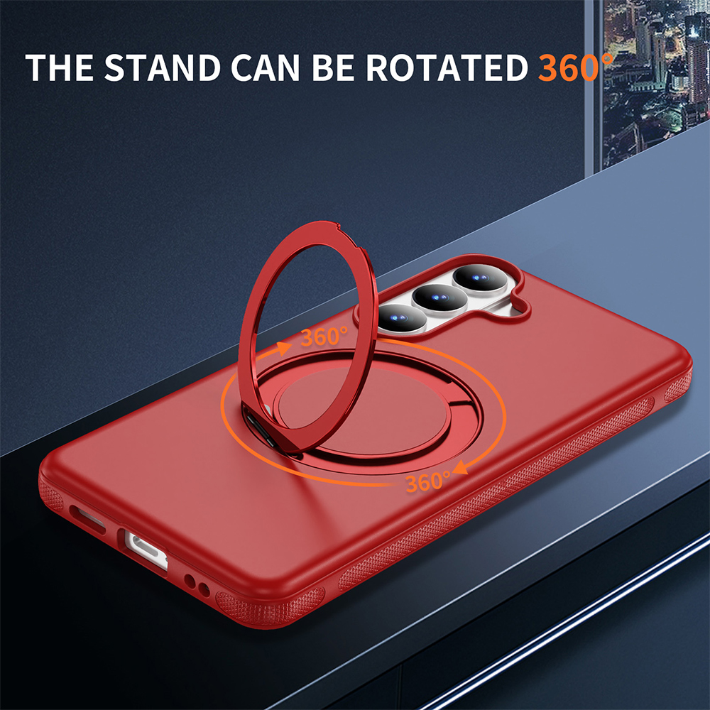 Étui de téléphone de luxe rigi - Phone Accessories Holder avis et prix