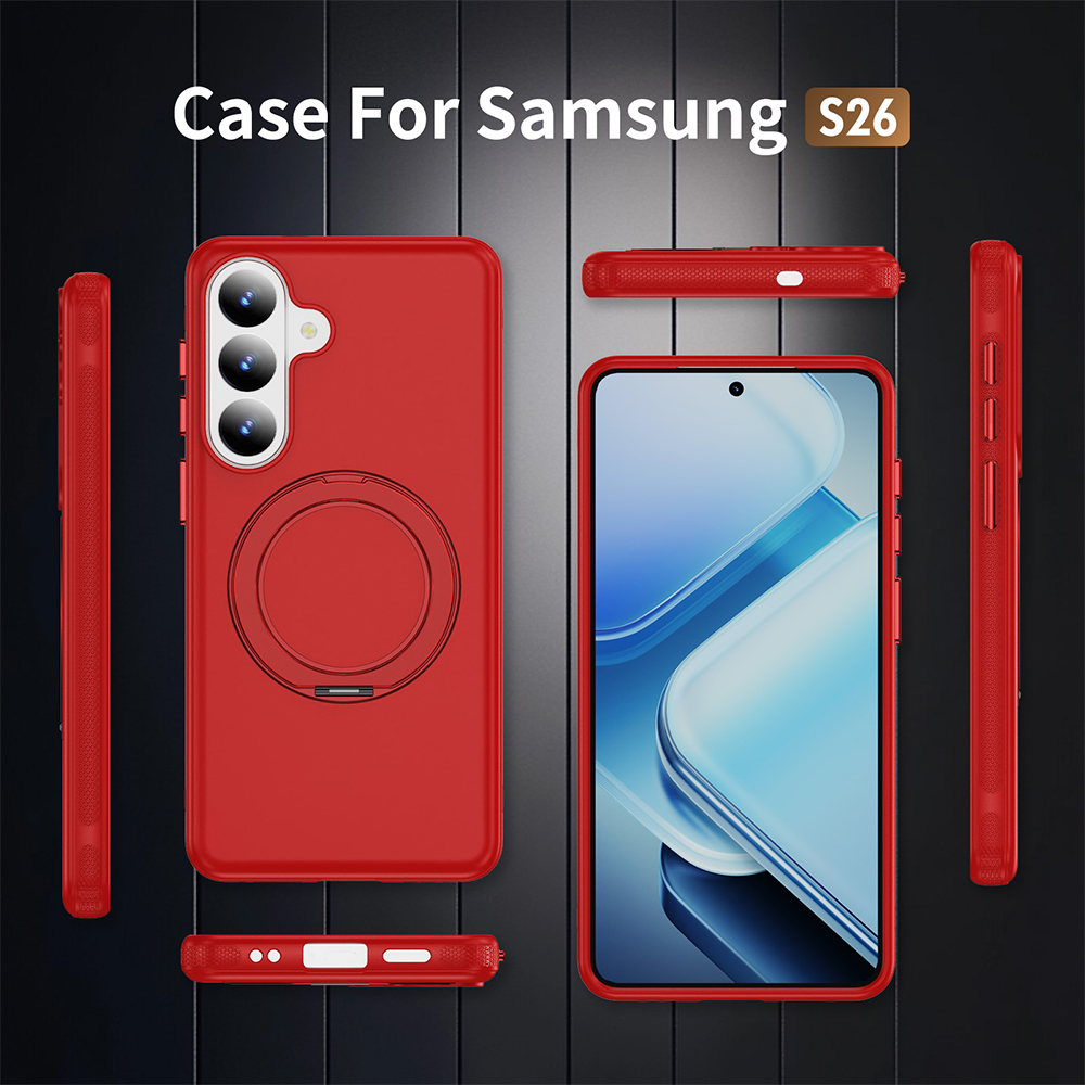 Étui de téléphone de luxe rigi - Phone Accessories Holder avis et prix
