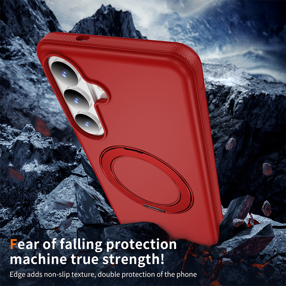 Étui de téléphone de luxe rigi - Phone Accessories Holder avis et prix