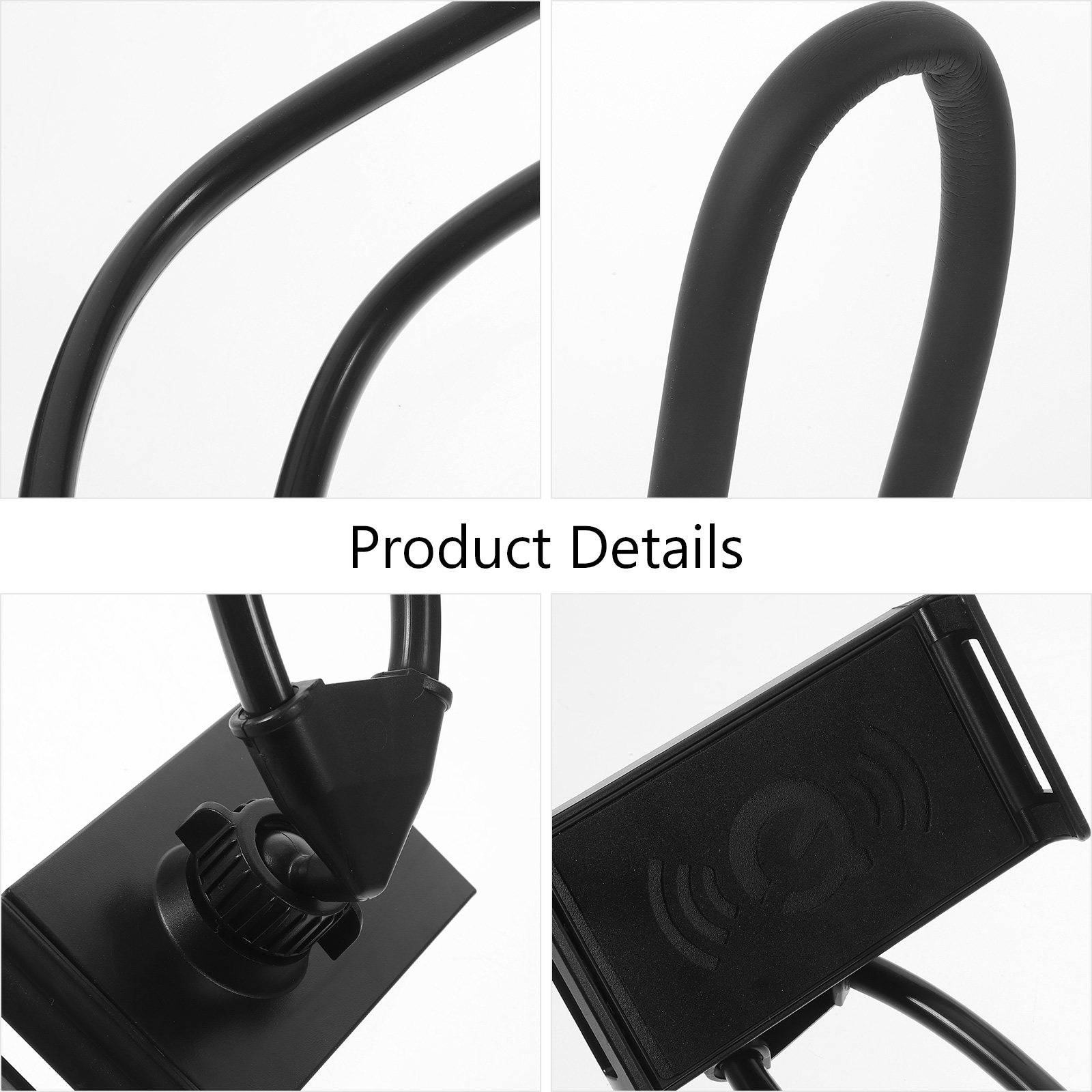 Support de téléphone portable  - Neck Hanging Phone Holder avis et prix