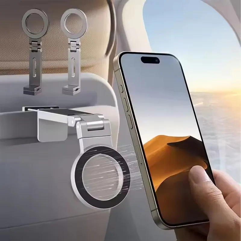 Support de téléphone magnétiqu - Phone Accessories Holder avis et prix