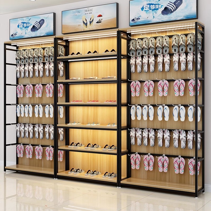 Étagères de supermarché, prése - Phone Accessories Cabinet avis et prix