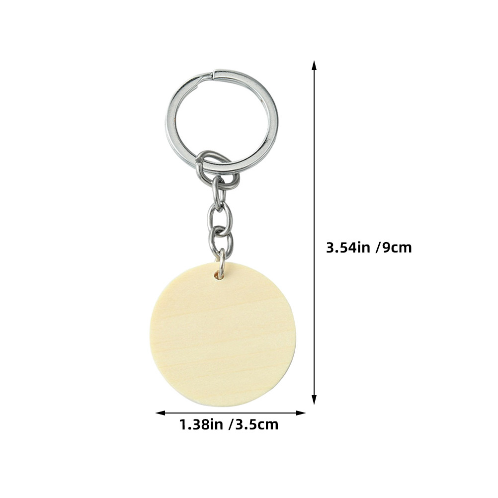 1 lot de porte-clés ronds en b - Phone Accessories Ideas avis et prix