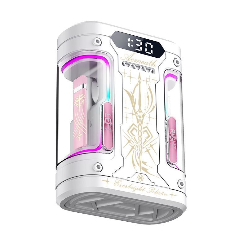 Écouteurs Bluetooth Anime Elys - Bluetooth Earphone Tws avis et prix