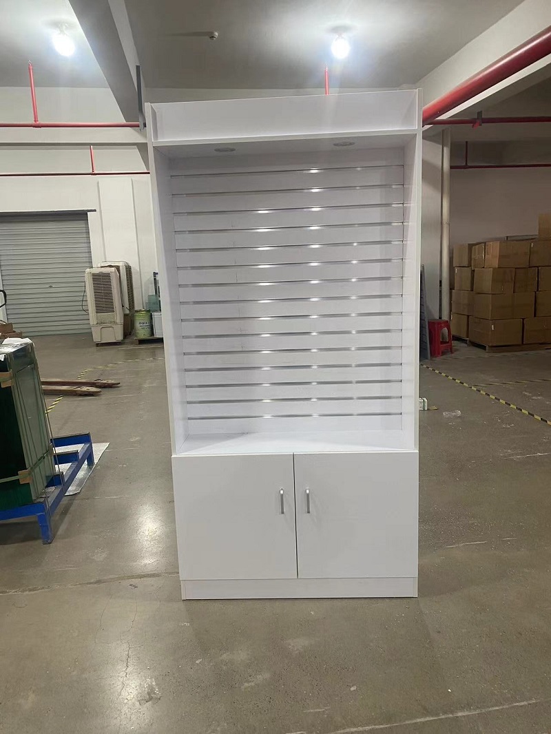 Présentoir d'armoire d'accesso - Phone Accessories Cabinet avis et prix