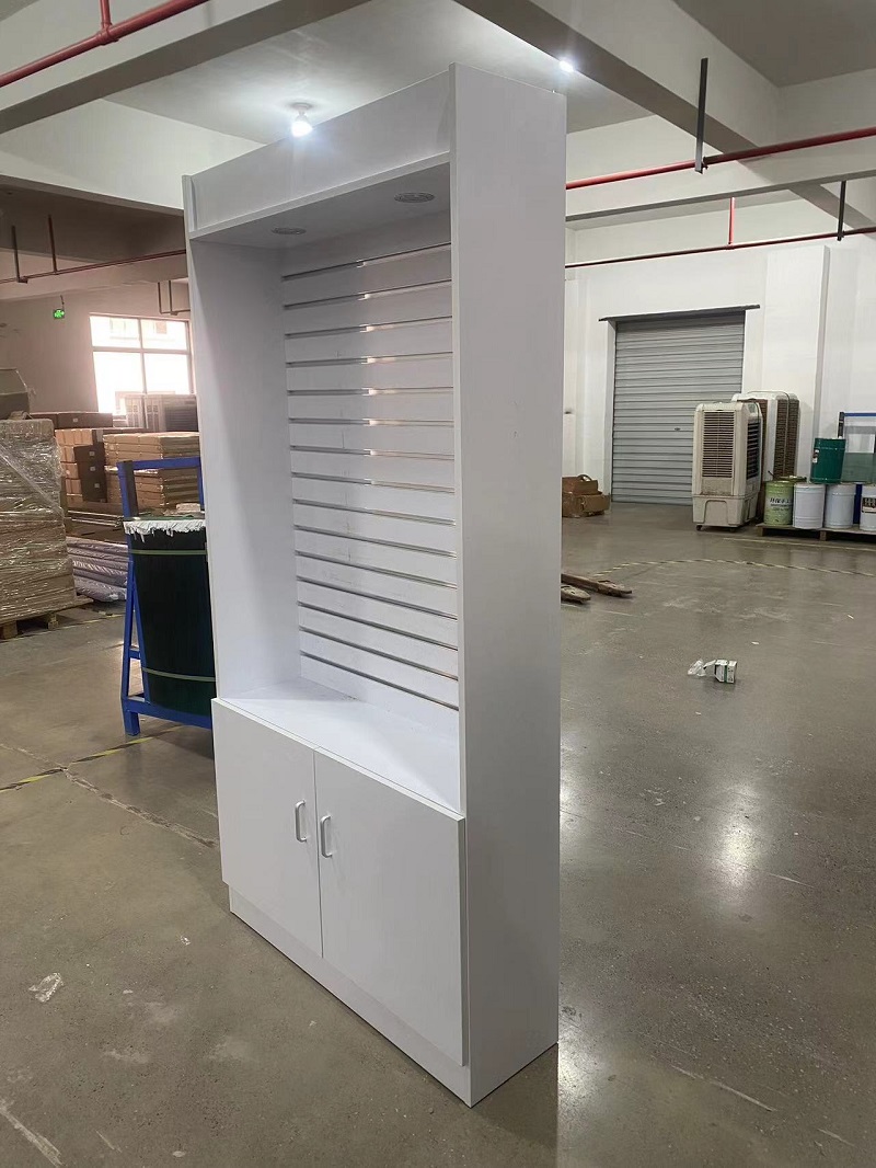Présentoir d'armoire d'accesso - Phone Accessories Cabinet avis et prix