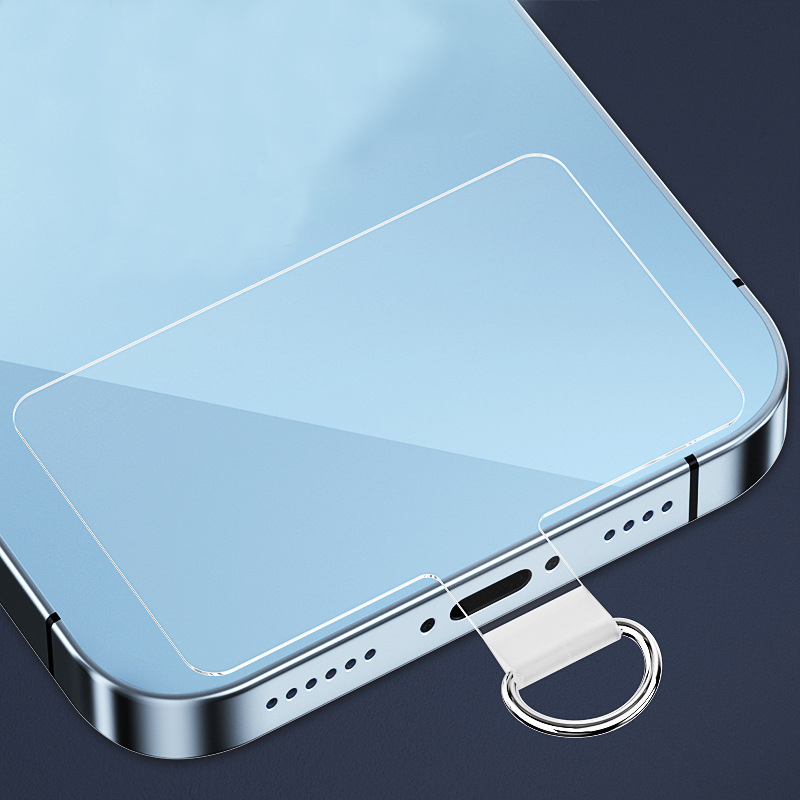 Lanière universelle pour télép - Neck Hanging Phone Holder avis et prix