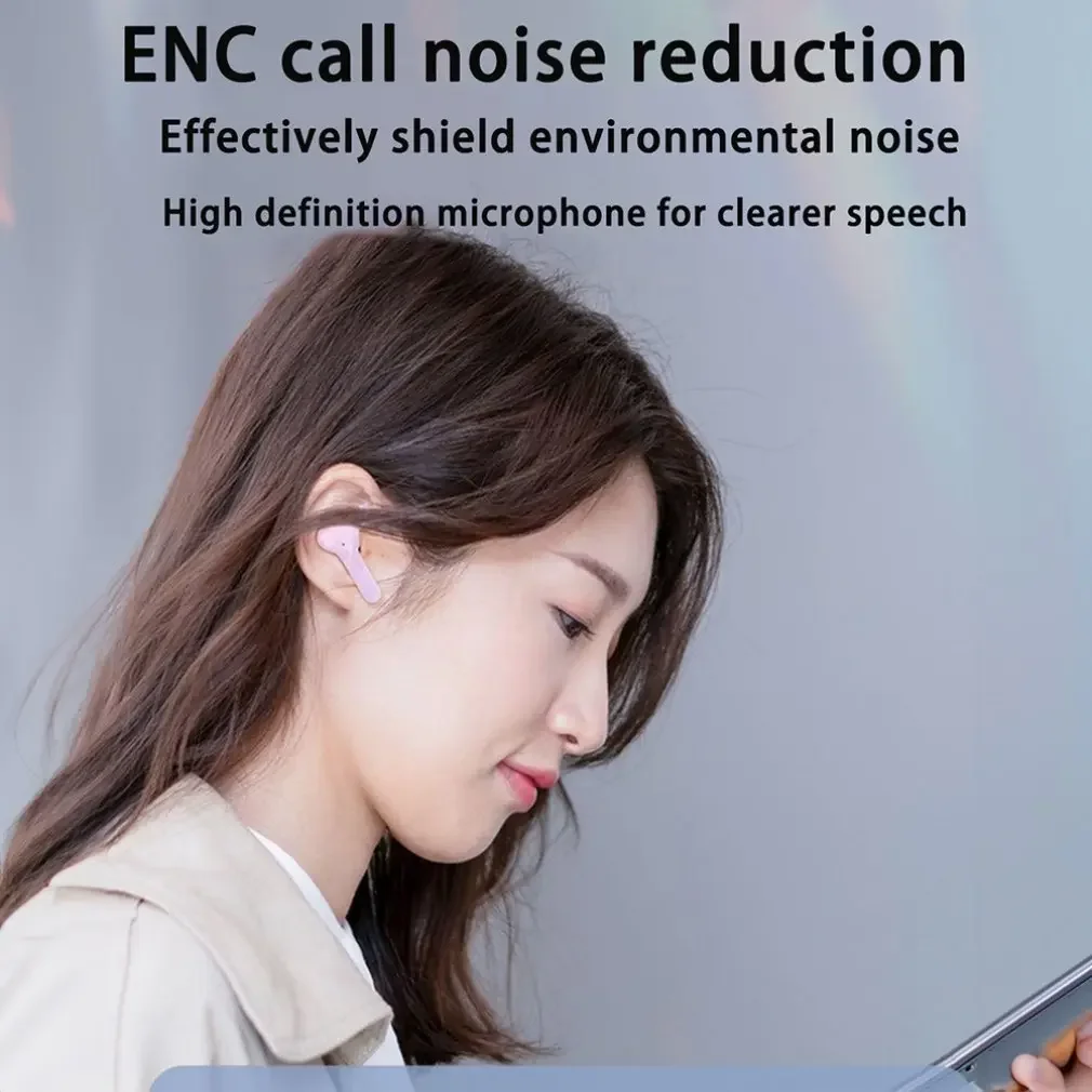 2026 Nouveaux écouteurs sans f - Bluetooth Earphone Tws avis et prix