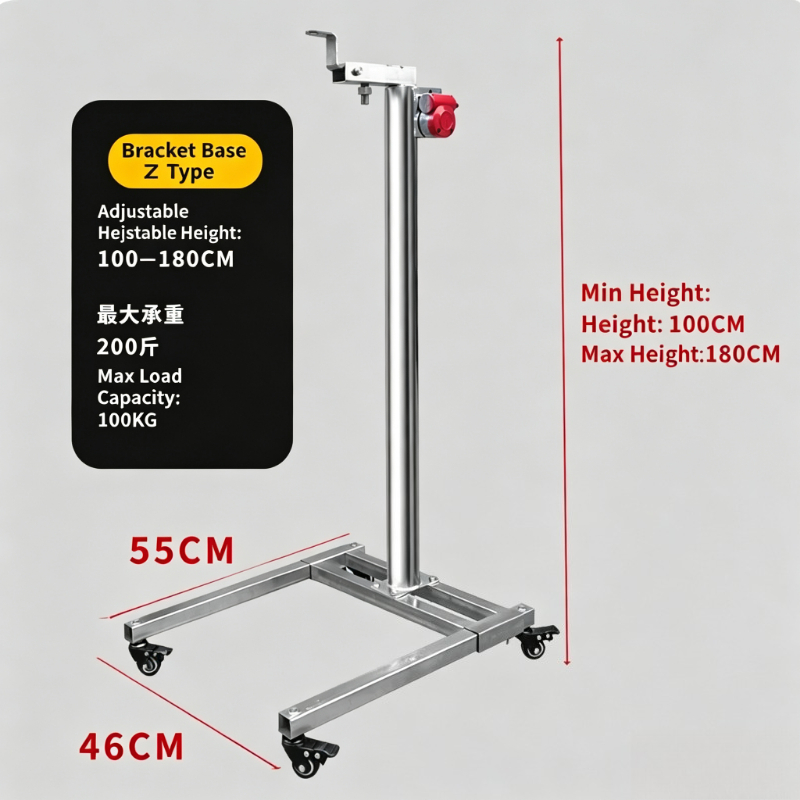 Support de présentation mobile - Neck Hanging Phone Holder avis et prix