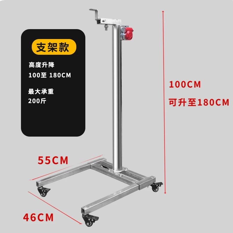Support de présentation mobile - Neck Hanging Phone Holder avis et prix